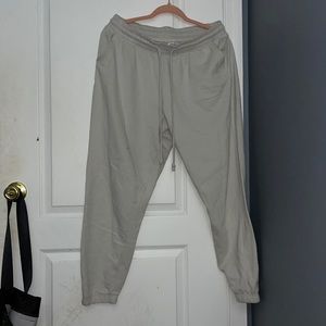 Sweatpants